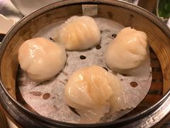 -点点心点心专门店(旺角店)