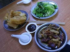 -福屿鲜捞小吃·捞化(福屿总店)