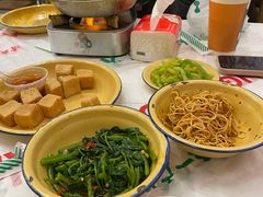 -东排食堂长沙小吃大排档(五一广场店)