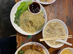 -吴财记面家(大同路店)