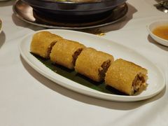 -香港龙凤楼(陆家嘴中心店)