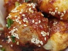 -阿宝生煎包(万松园总店)