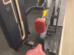 -FEELINGME乐刻包月私教馆·健身(真北华润万家店)