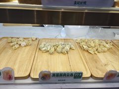 -袁记云饺(龙岗星悦城店)