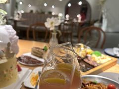 -麓椿花园西餐厅(海乐世界店)