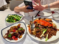 -喜记避风塘炒辣蟹(旗舰店)