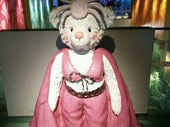 -成都泰迪熊博物馆