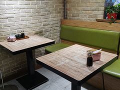 卡座-好這口重庆小面(总店)