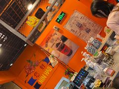 -囍福咖啡(这有山店)