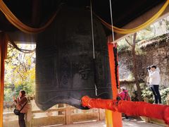 -无锡惠山寺