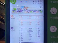 -深圳龙华星河COCO City(民治店)