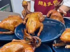 -煲煲掂风味煲仔饭餐厅(西区店)