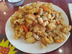 -桃子餐厅·天津菜(红星路直营店)