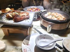 -绿茶餐厅(昌平悦荟店)