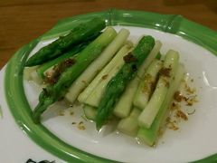 冰花芦笋-圆满素食林饭店非遗素食(河西店)