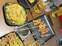 -半酌烧烤小酒馆(南京东路店)