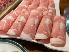 -津门老羊家·铜锅涮羊肉·烧烤(科技园店)