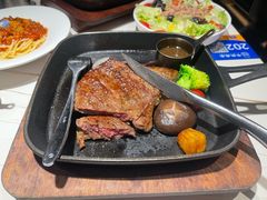 -牛扒先生·厚切雪花牛扒西餐厅(北京路禺山路店)