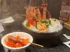 -匠和风精致料理(成都龙湖滨江天街店)