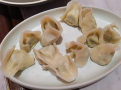-喜鼎海胆水饺(平安金融中心店)