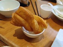 -食膳公园包子铺(烈士公园店)