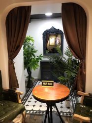 -韩孕社专业孕妇摄影(和平店)