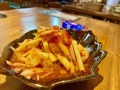 青柠无骨凤爪-泰堤坊(淡水体育馆店)