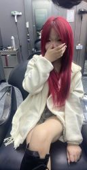 -米可造型烫发染发