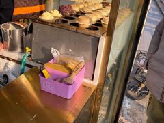 -薛新颖红豆饼(中式甜点山师店)