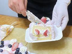 -昔木生日蛋糕(汉口店)