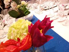 -红林大酒店RFcafe自助餐厅