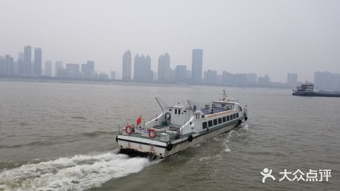 武汉关码头(轮渡站)图片