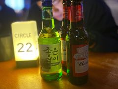 -CIRCLE·酒吧(第一国际店)