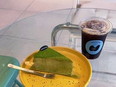-CAKE WANG千层制造所(省府店)