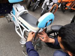 -九号电动车(安定门内大街店)