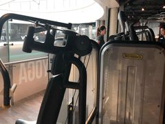 -威尔仕健身(虹桥南丰城店)