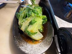 -绿茶餐厅(成都大悦城店)