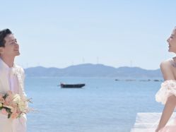 -挪娅婚纱摄影皇家会所