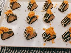 -比格比萨自助(南京万达茂店)