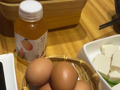 -水林间·寿喜烧自助(仙林金鹰店)