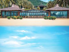 -石梅湾艾美度假酒店