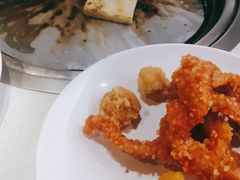 -哆来咪火锅烤肉自助(牌楼店)