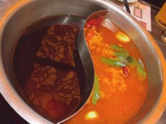 寿喜锅-MoMo牧场·寿喜烧专门店(长泰广场店)