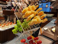 -海外海皇冠大酒店-海悦·全日制餐厅