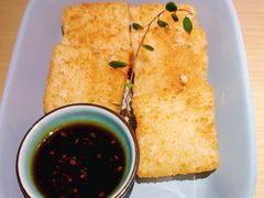 -蜜桃餐厅·伴山(绿宝广场店)