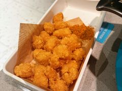 -半天妖烤鱼(西直门凯德mall店)