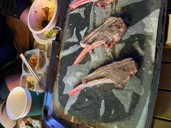 -破三川·新川菜(静安大融城店)