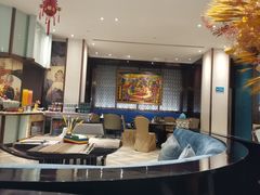 -西藏饭店·亚克·食光自助餐厅(文殊院店)