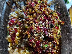 -西江美食舫·江西菜(健德桥店)