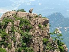-黄山北海宾馆